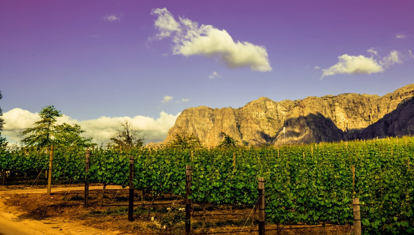 paquete turistico Sudáfrica Imprescindible